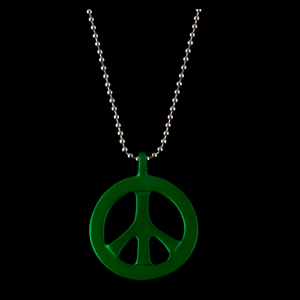peace green